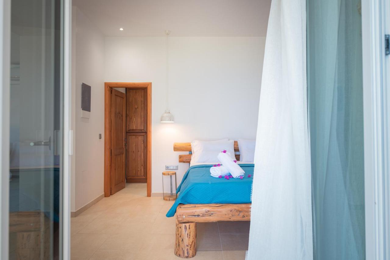 The Beach House Kaminaki Nisaki  Екстер'єр фото